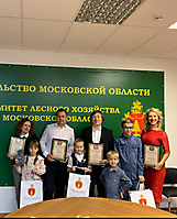 Сотрудница Рошальского индустриального парка стала победителем областного фотоконкурса