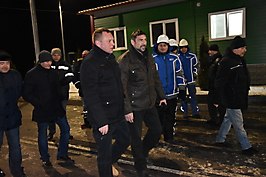 Получено разрешение на ввод в эксплуатацию Комплекса по переработке отходов 
