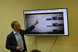 Комплекс по переработке отходов в Рошале будет соответствовать всем мировым стандартам_4