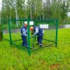 Учения по ПБ