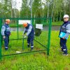 Учения по ПБ
